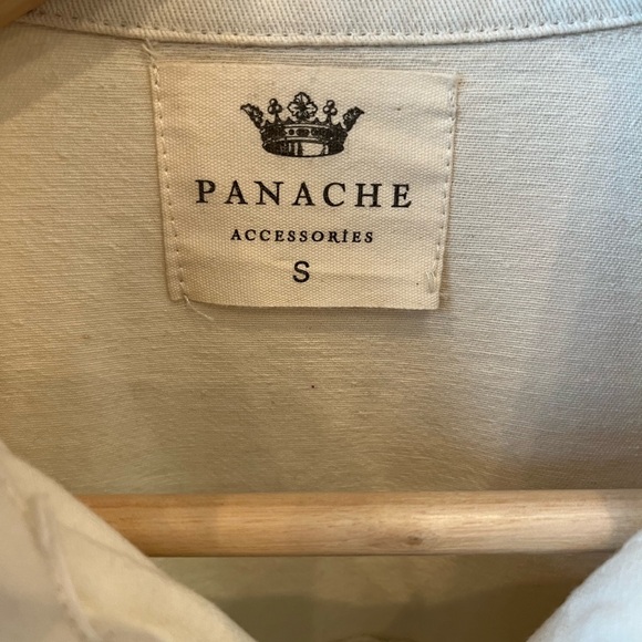 Fun rock and roll shacket… like new/ never worn - Picture 6 of 7